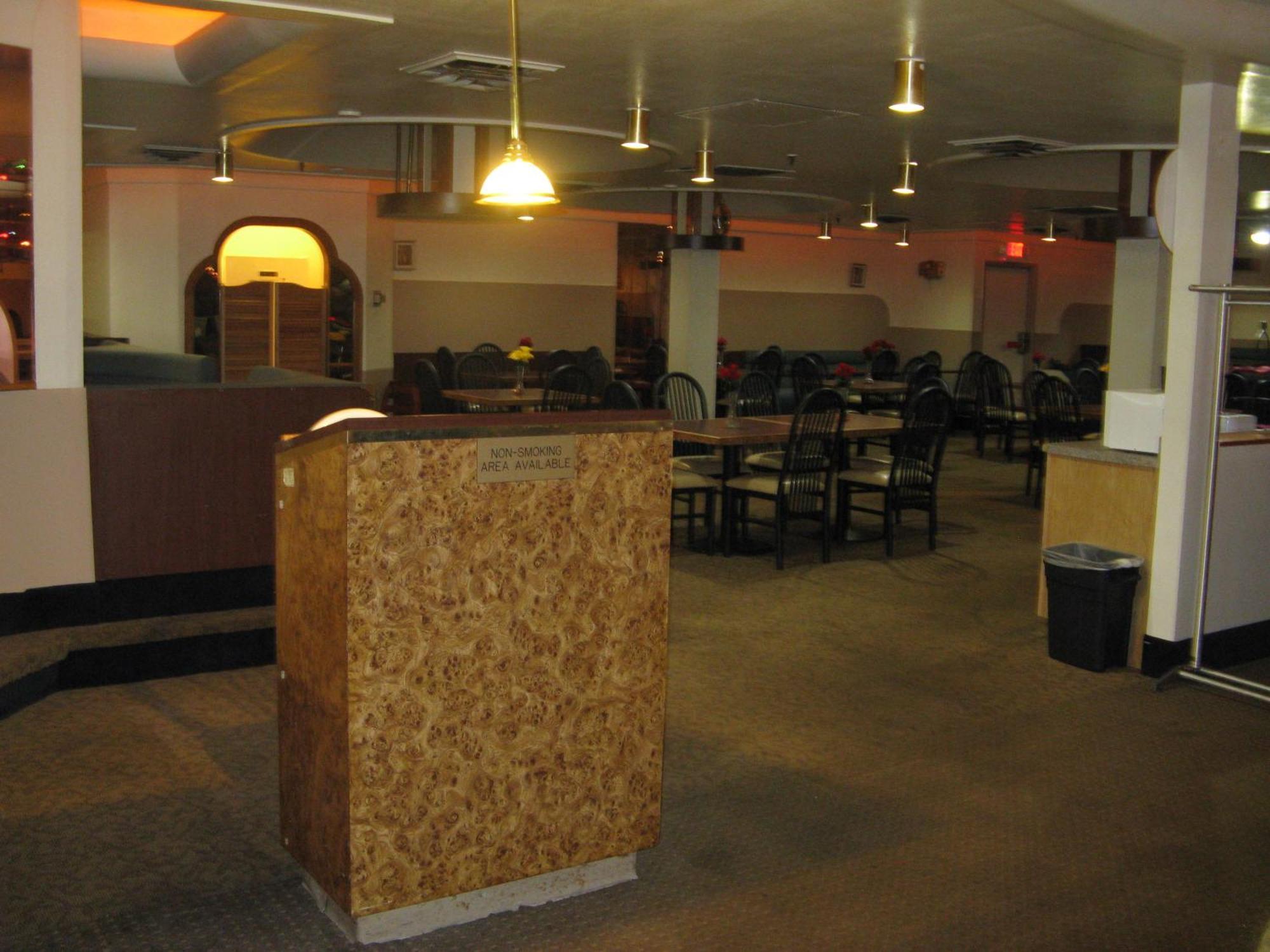 Howard Johnson By Wyndham Saint Joseph بينتون هاربور المظهر الخارجي الصورة